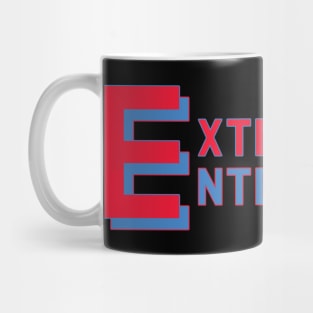 Extensive Enterprises Mug